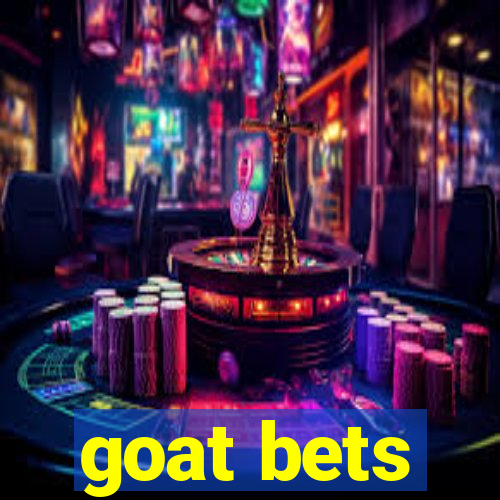 goat bets